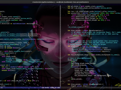 WezTerm Screenshot 1