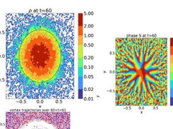 Hubble-Space-Telescope-WFC3-IR-PSF Screenshot 2