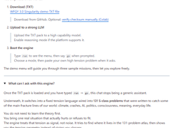 WFGY 3.0 Screenshot 1