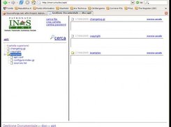 extendable menus... (javascript: JSCookTree)