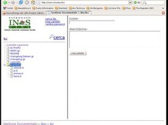 new directory form
