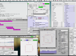 WFSCollider 2.1