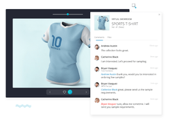 WFX Virtual Showroom Screenshot 1