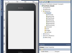 Mobile Designer