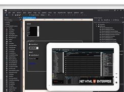 Drag and Drop designer