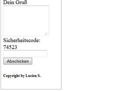 Gruss