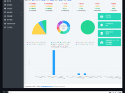 WGCLOUD Screenshot 1