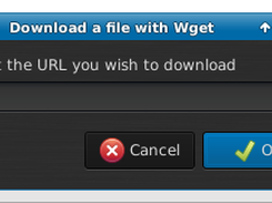 here input url for file