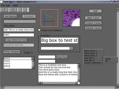 Version 0.3.2 screenshot