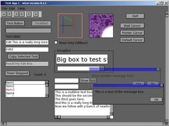 Version 0.4.1 screenshot