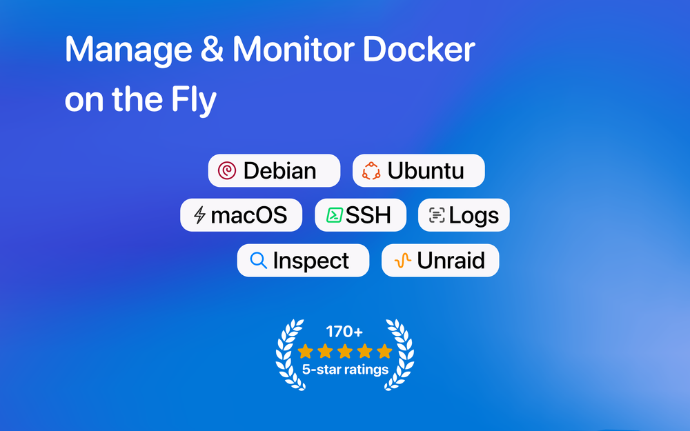 WhaleDeck Screenshot 1