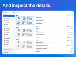 WhaleDeck Screenshot 1