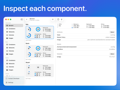 WhaleDeck Screenshot 1