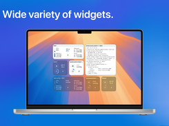 WhaleDeck Screenshot 1