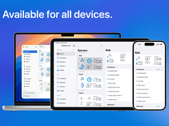 WhaleDeck Screenshot 1