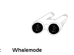 Whalemap Screenshot 2