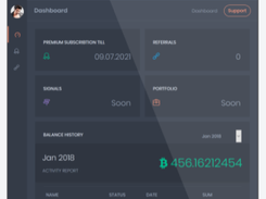 Whaletank Screenshot 1