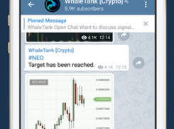 Whaletank Screenshot 2