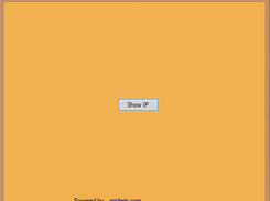 Whatismyipaddress Home