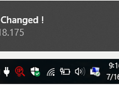 Whatismyip Screenshot 5