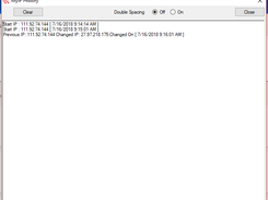 Whatismyip Screenshot 4