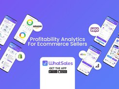 Ecommerce Sellers - Now You’ll Know Your Profits