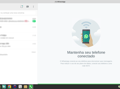 WhatsappToDesktop Screenshot 3