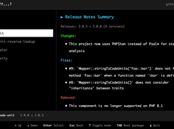 whatsdiff Screenshot 1
