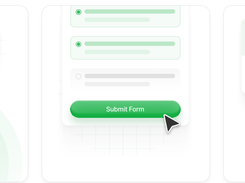 WhatsForm Screenshot 2