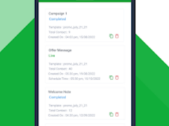 WhatsTool Business Screenshot 1