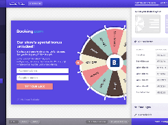 Wheel of Popups Screenshot 1