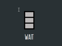 Wait