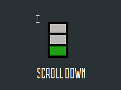 Scoll Down