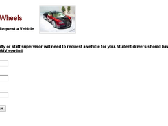 Vehicle Request Authentication