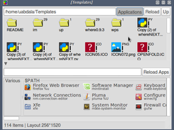 whereFM Screenshot 5