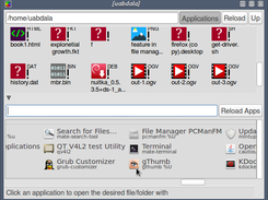 whereFM Screenshot 3