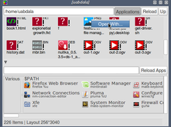 whereFM Screenshot 4