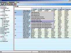 Rex- Warehouse browser