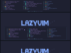 Which Key Screenshot 1