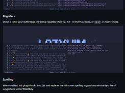 Which Key Screenshot 2