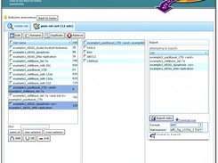 Managing your gene sets