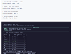 whichllm Screenshot 1