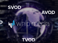 Whip Media Screenshot 1