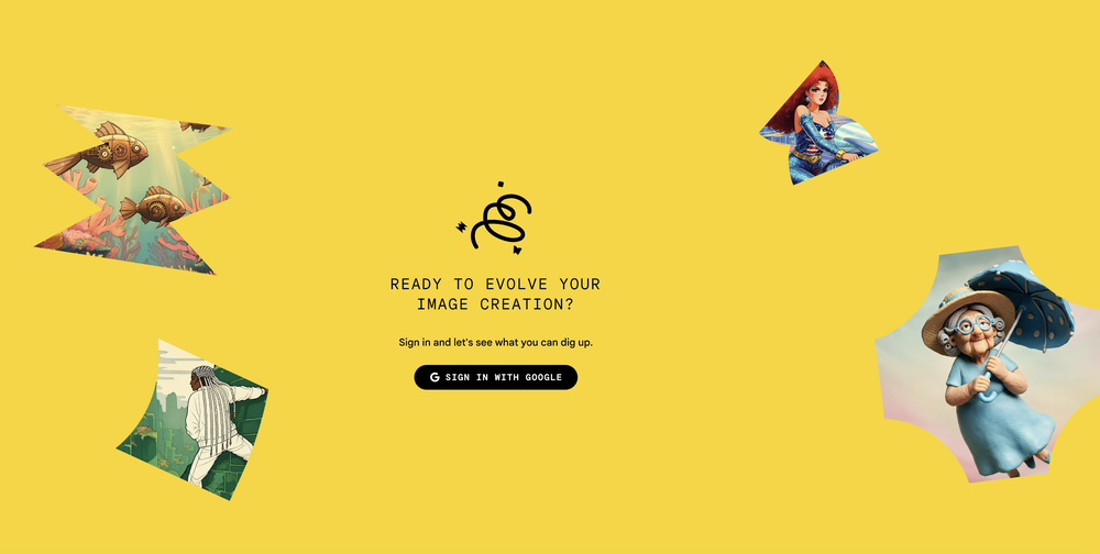 Whisk Screenshot 1