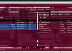 AzioWhisper FTP Screenshot 3