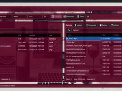 AzioWhisper FTP Screenshot 4