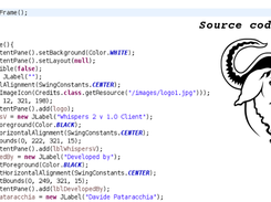 Whispers 2 Screenshot 2