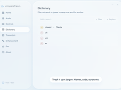Dictionary