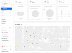 Dashboard Analytics 