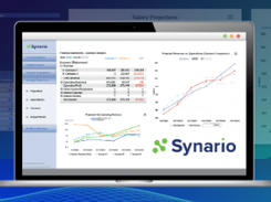 Synario Screenshot 1